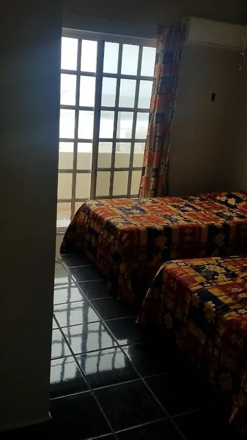 Hotel Playa Maria Mazatlán