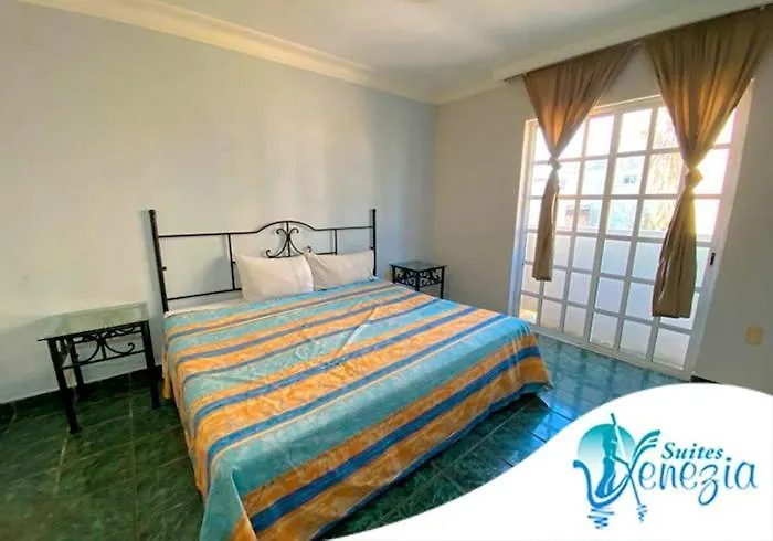 Hotel Playa Maria Mazatlán